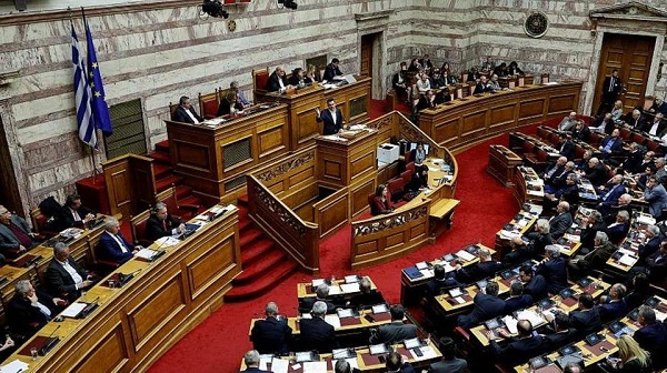  اليونان.. انتخابات تشريعية مبكرة الأحد